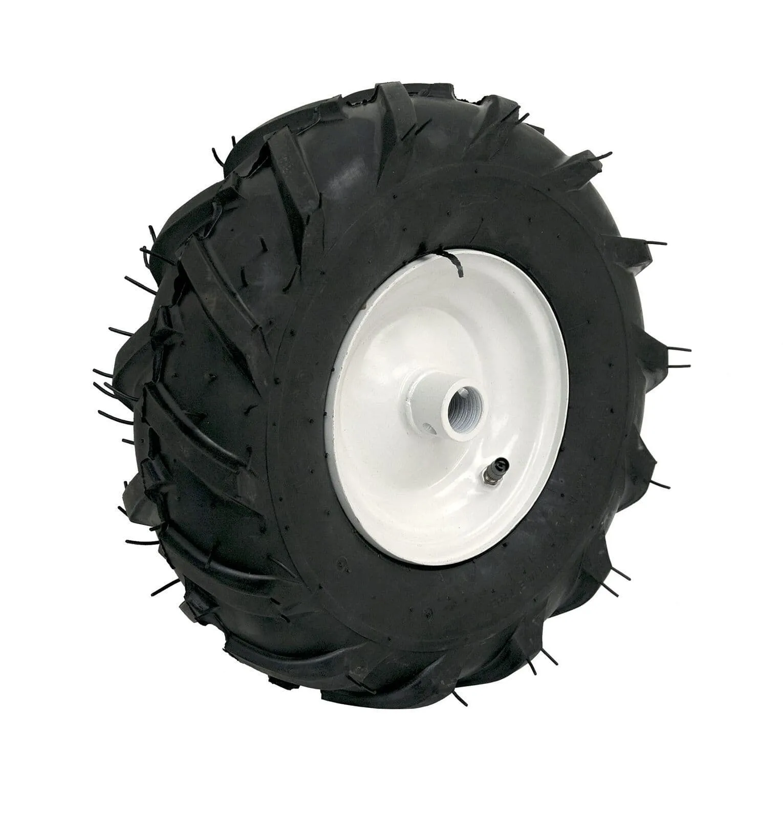 Part No 76. Left Tyre Spare Part For Ct2067