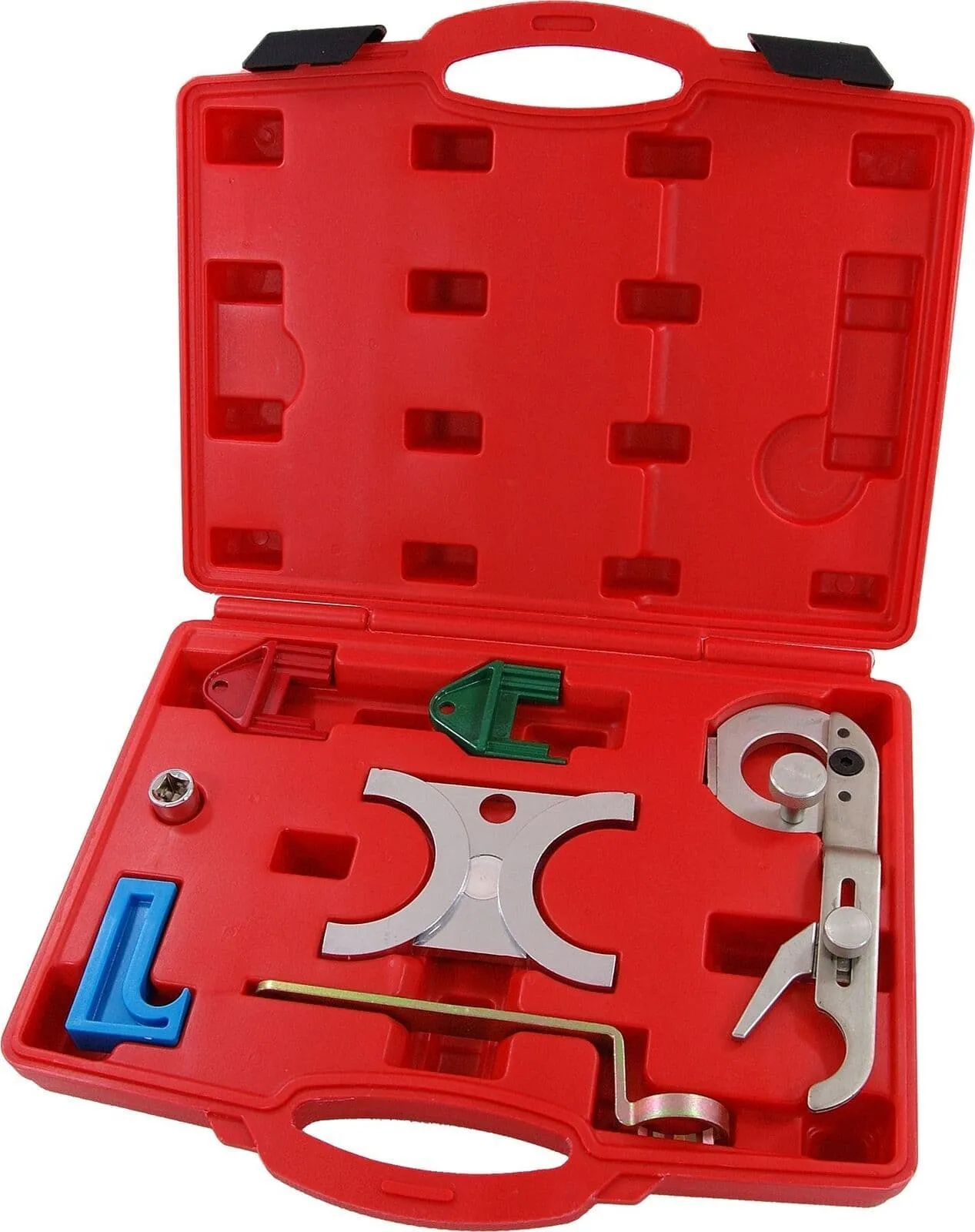 Petrol Engine Timing Locking Tools Set For Saab V6 Vauxhall Opel 3.0&3.2L