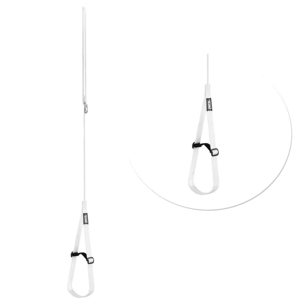 Petzl Footcord Foot Loop | Next Day UK Delivery