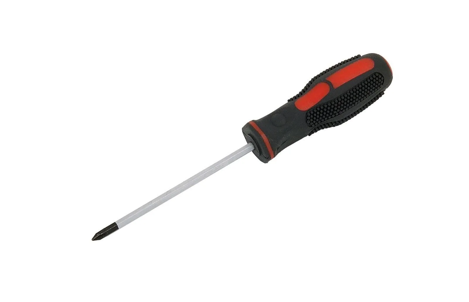 Phillips Cushion Grip Screwdriver - Ph0 X 75mm
