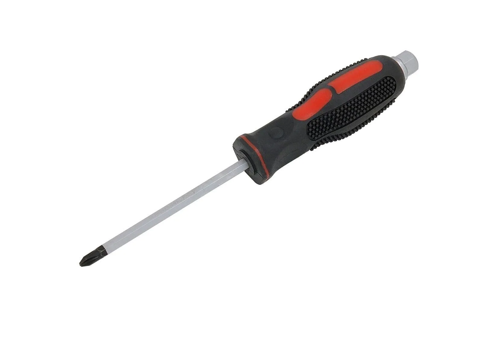 Phillips Cushion Grip Screwdriver - Ph1 X 100mm
