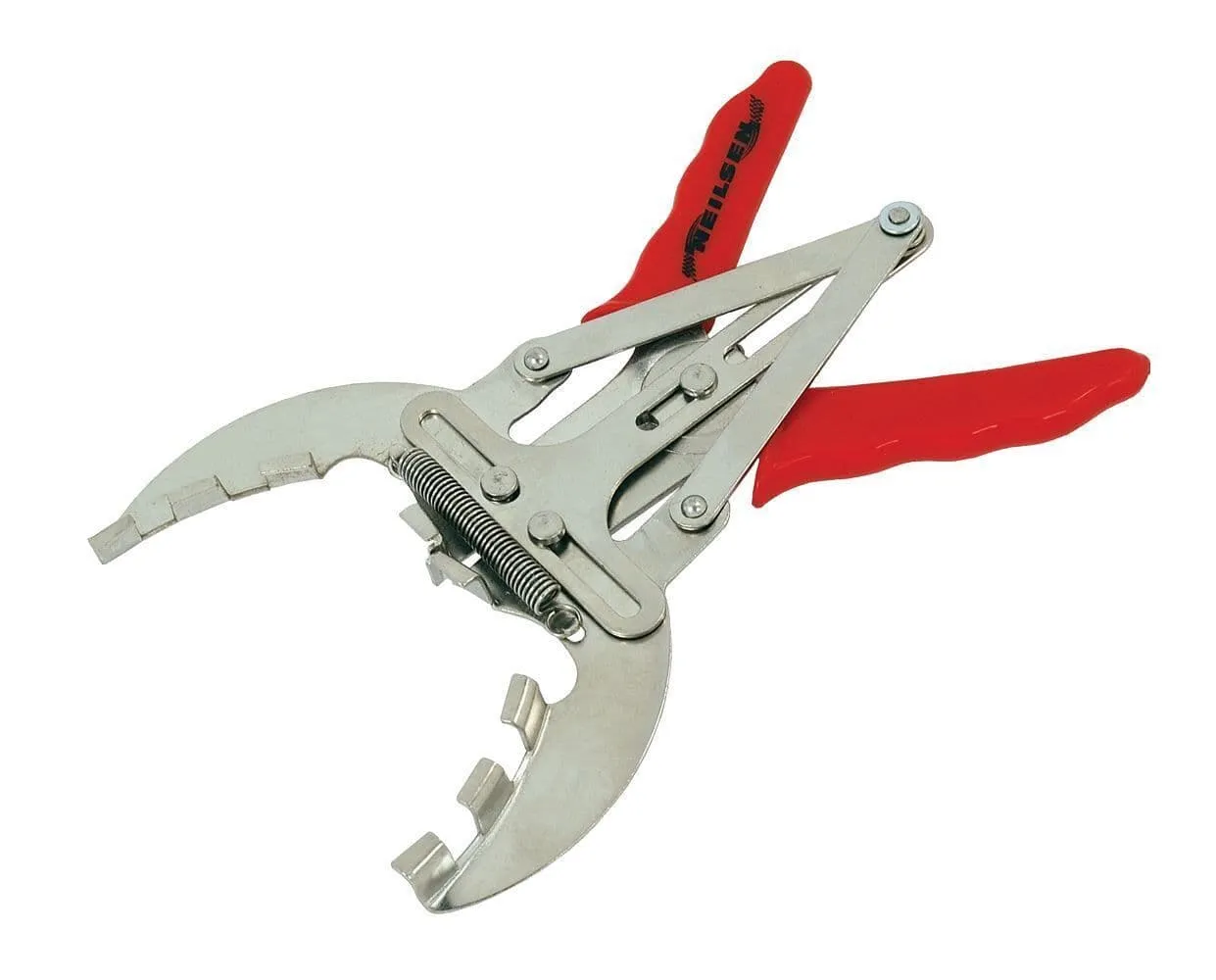 Piston Ring Expander Removal 50mm-100mm 2" To 3-15/18" Pliers Grips