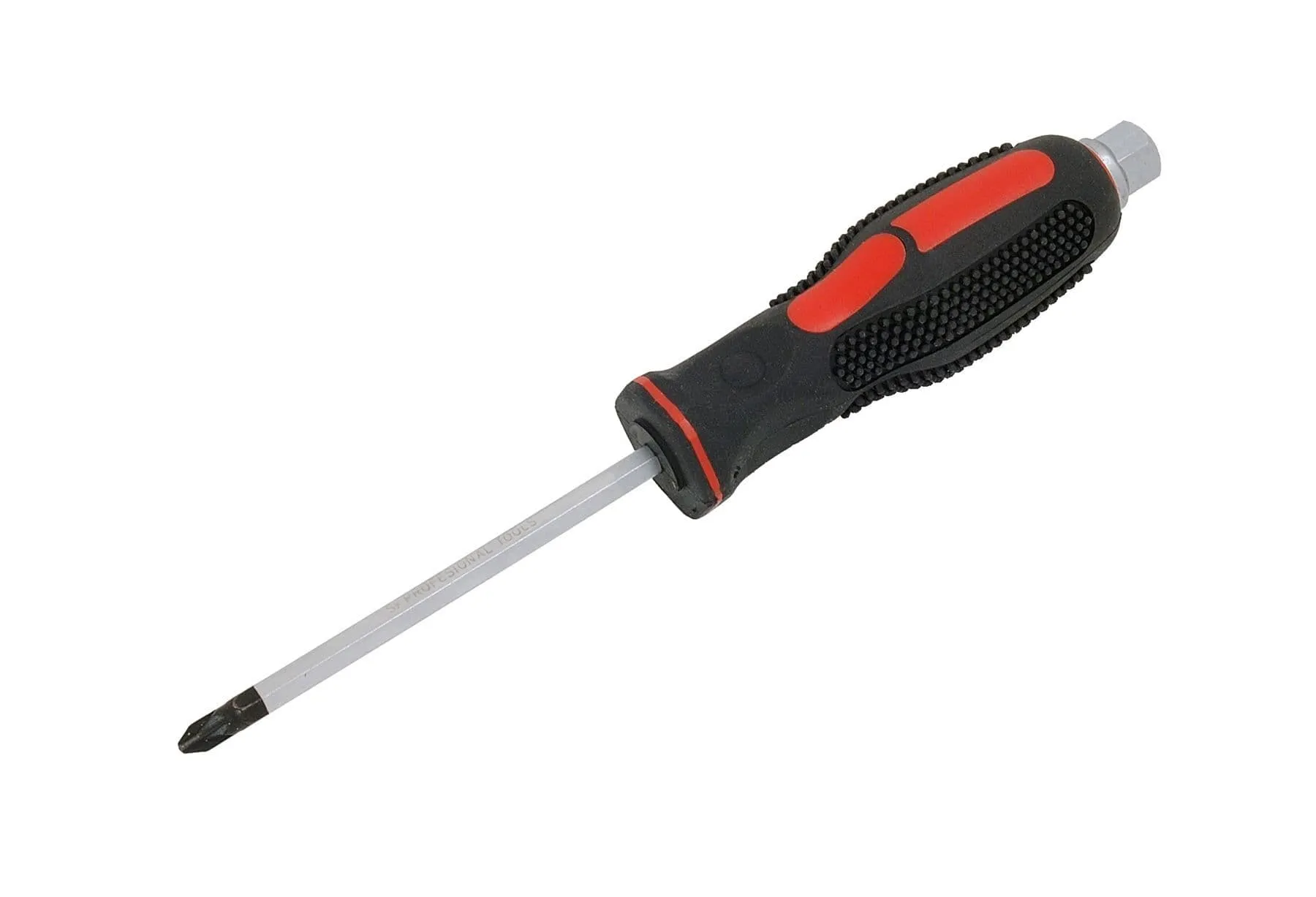 Pozidriv Screwdriver - Pz2