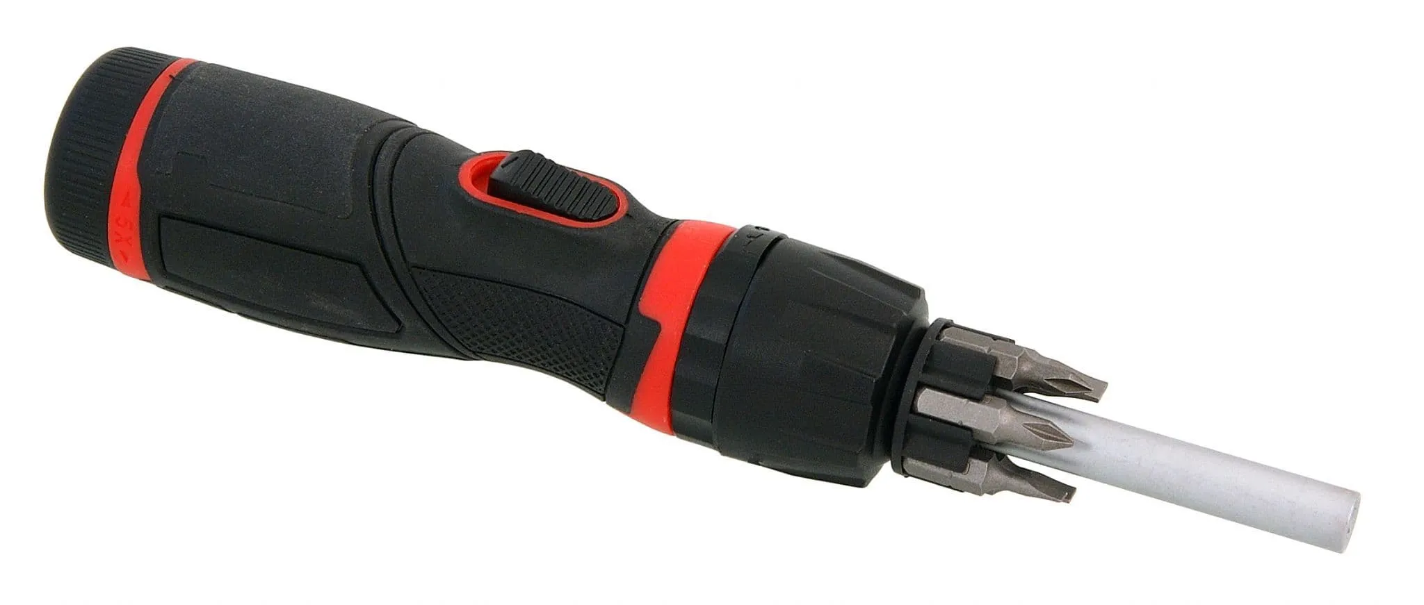 Precision Screwdriver Set - 31Pc