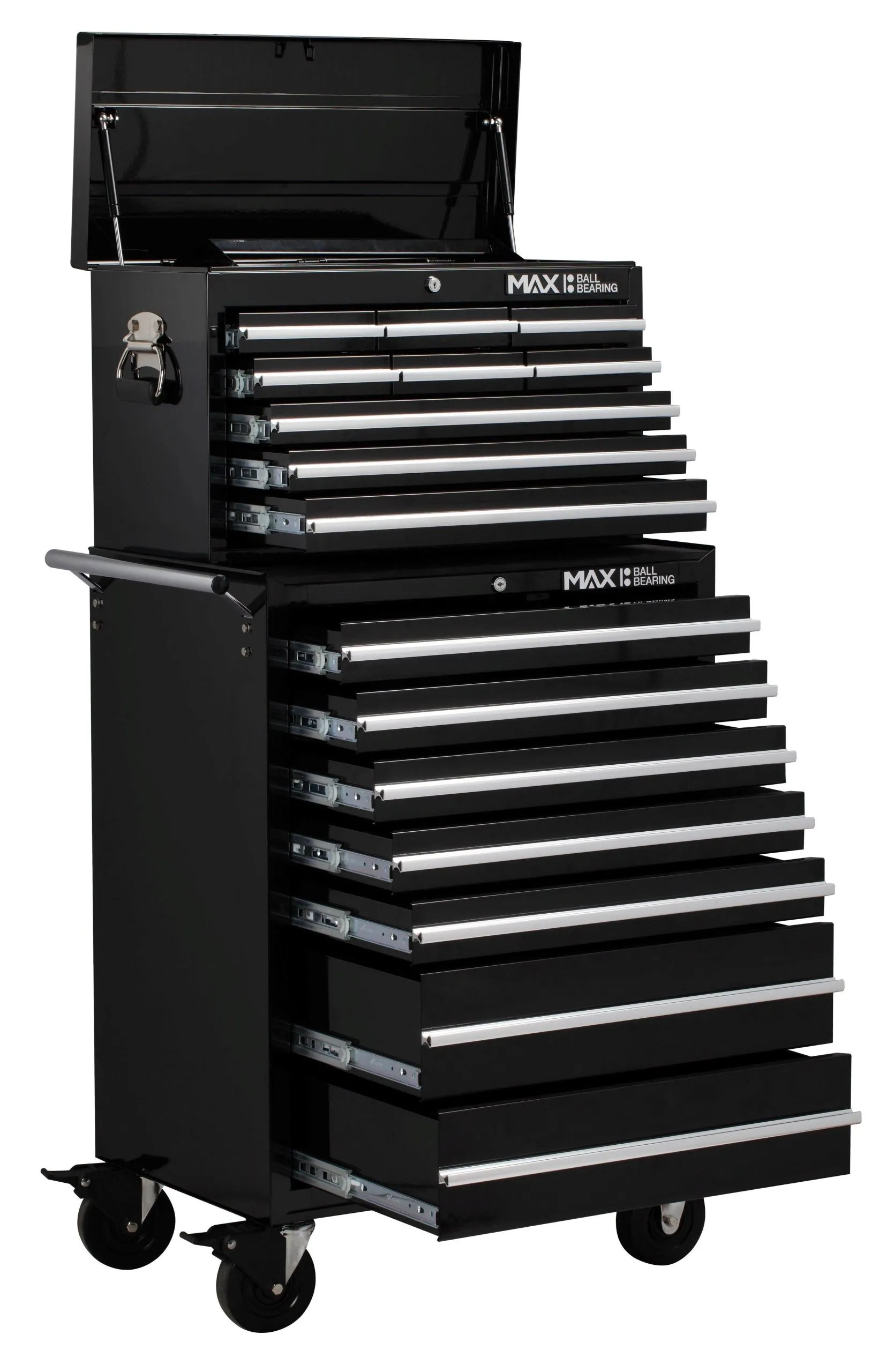 HILKA Professional 16 Drawer Combination