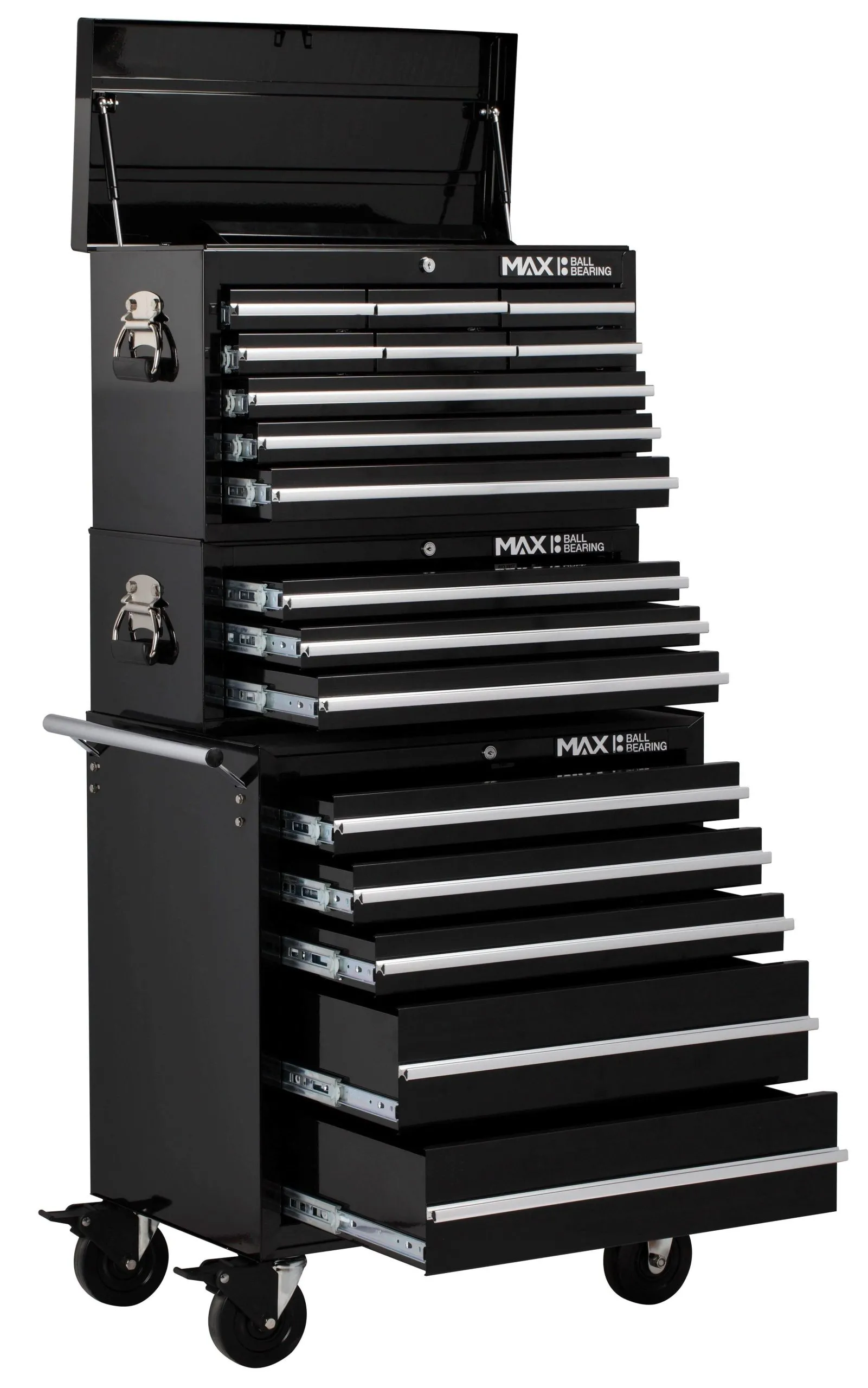 HILKA Professional 17 Drawer Combination
