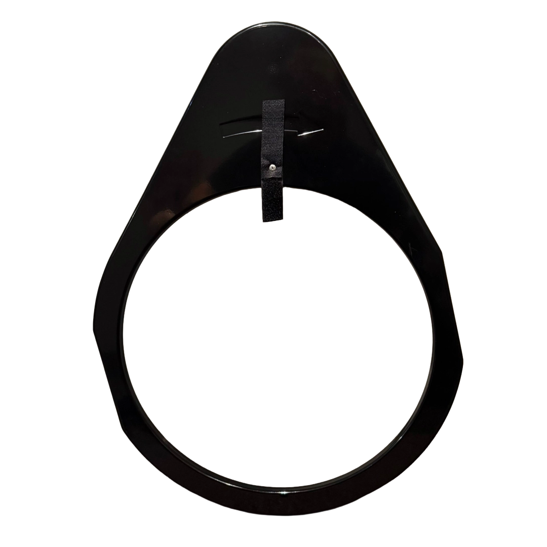 Pulley Guard for the TPRS420 360W Rotary Soil Sieve