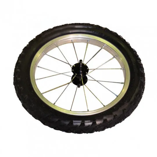 Terrateck Puncture Proof Wheel