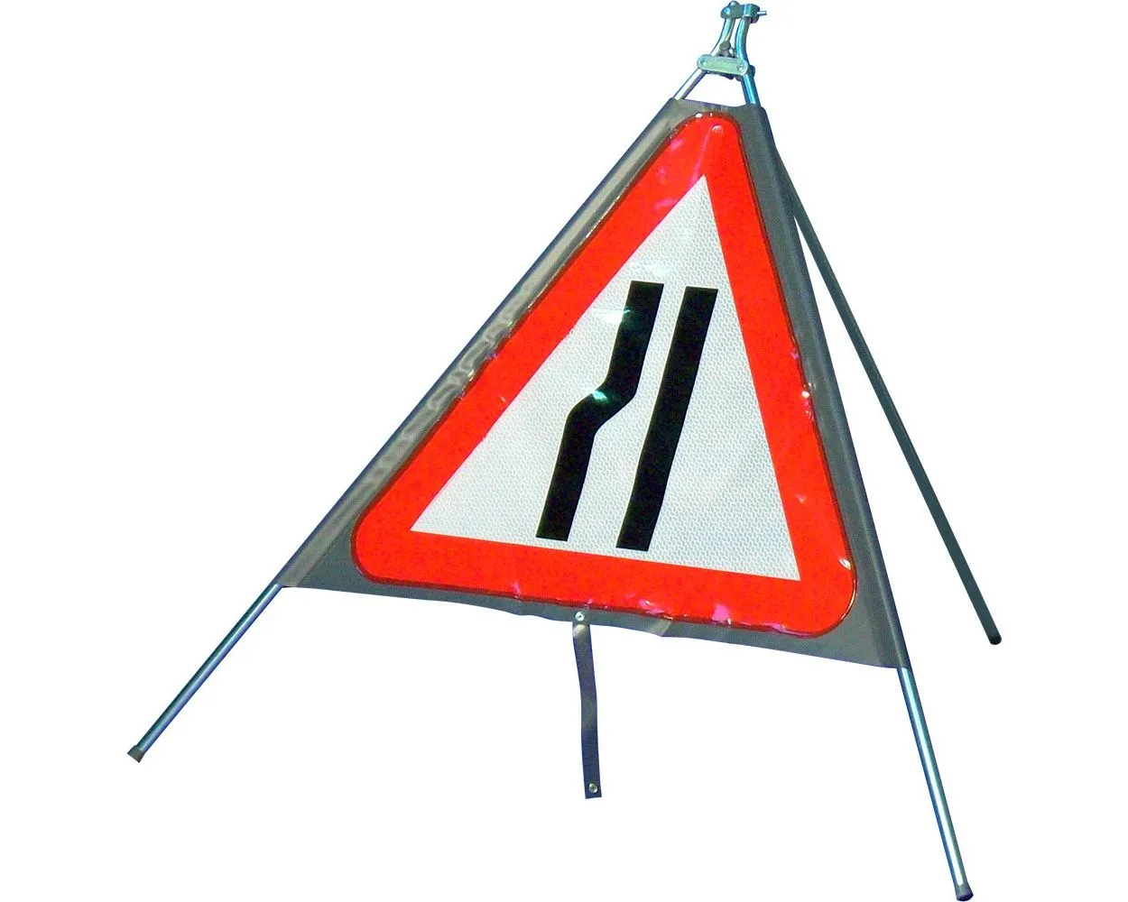 Quazar Classic ™ Triangle RNL Sign, 750mm no variant