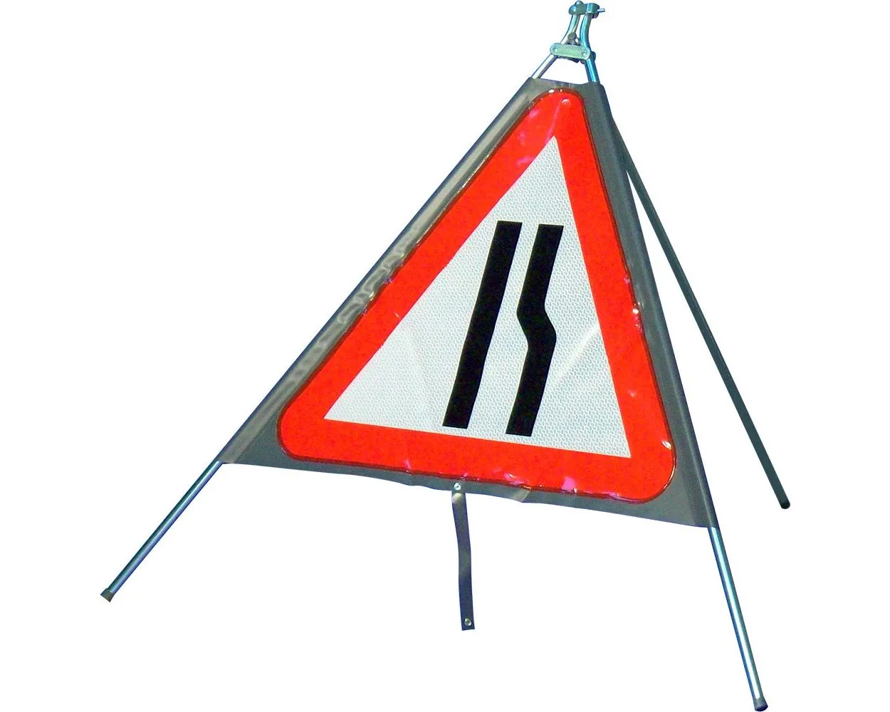 Quazar Classic ™ Triangle RNR Sign, 750mm no variant