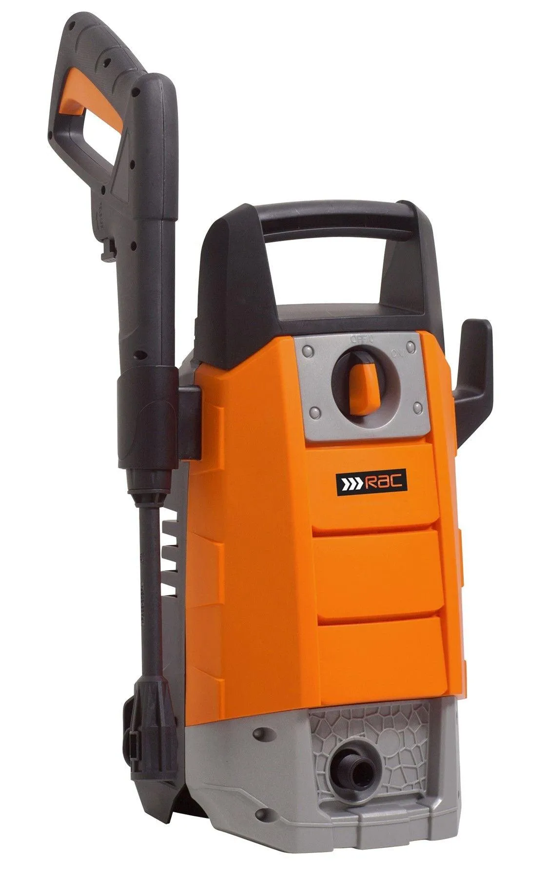 RAC 1400w Pressure Washer