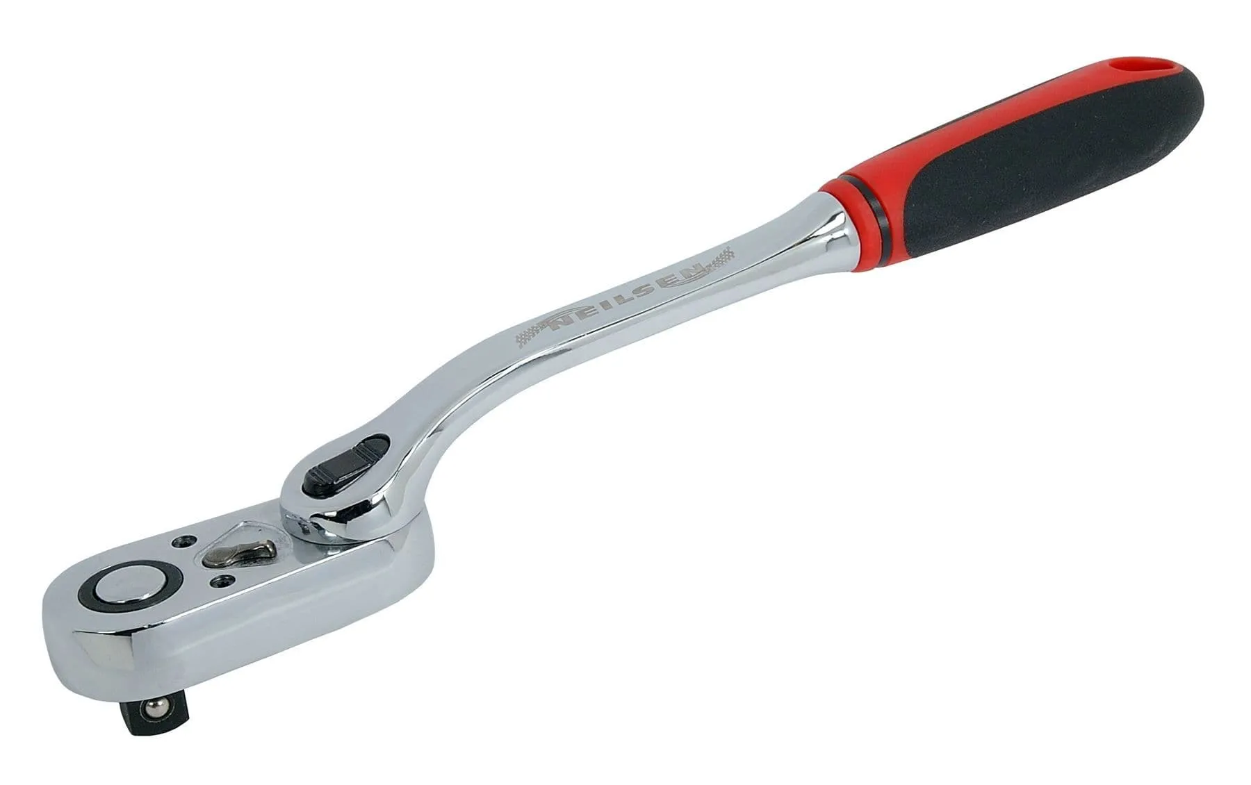 Ratchet - 1/2In.Dr Rapid