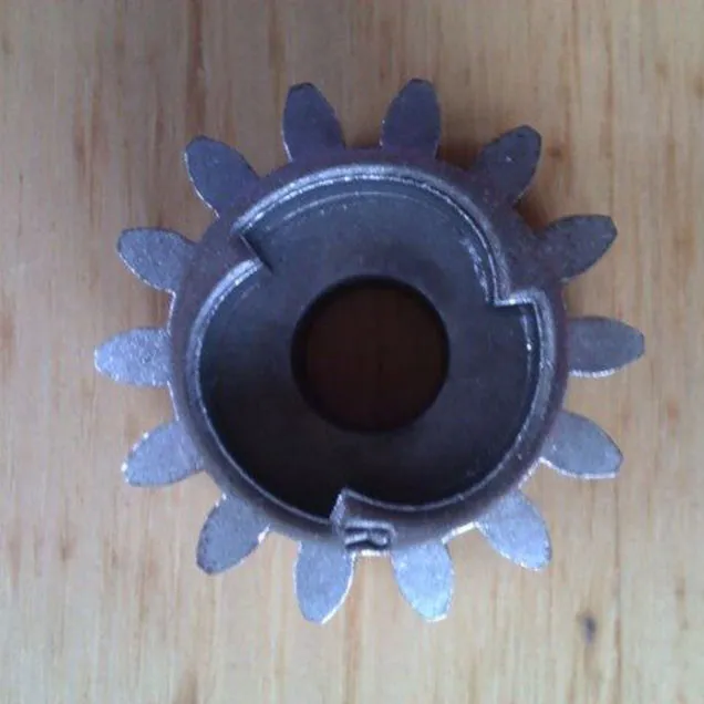 Right Hand Drive Gear for 21" Lawnmower (Pre-2019 Models)