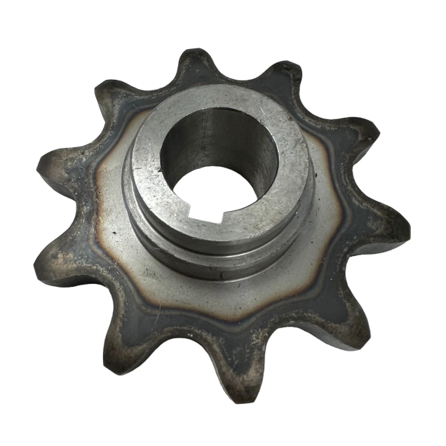 Rear Gear for 15HP Petrol Trencher