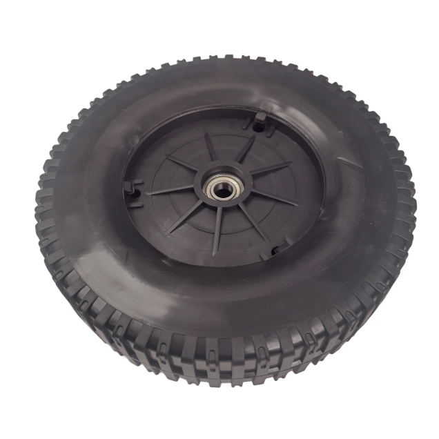 Rear Wheel for 22" Zero Turn Lawnmower