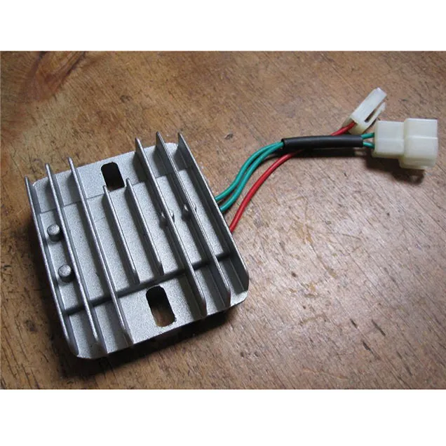 Rectifier for TP1100B Tiller