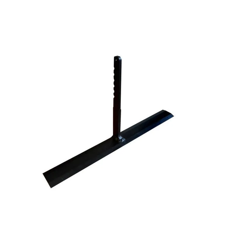 Reinforced Collinear Blade