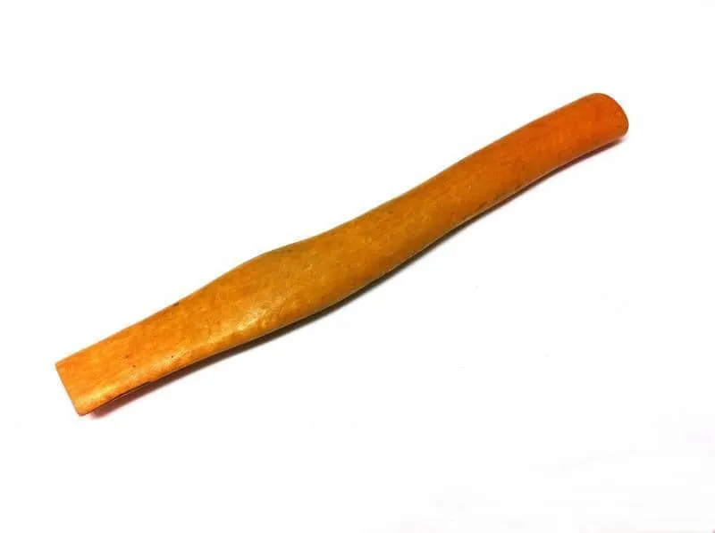 Replacement Small Axe Handle Heavy Duty Shaft Long 14" Wooden