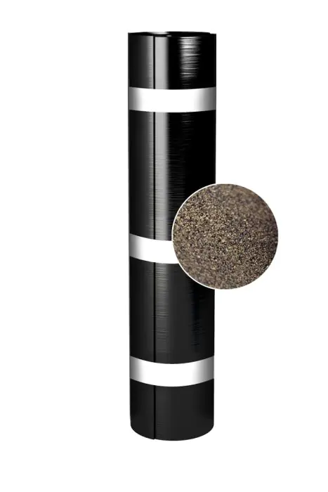 Wonderbuilds Elastoizol 4mm Sand U/lay Felt 8m SBSU0022