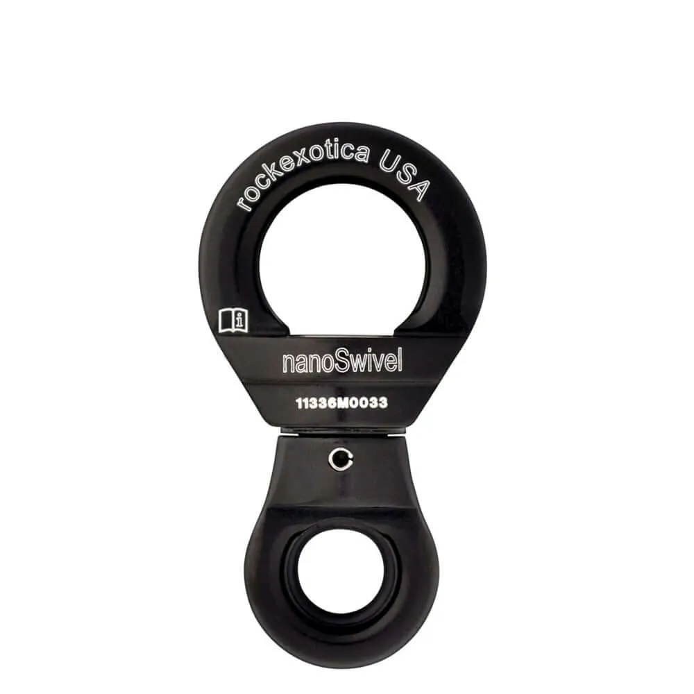 Rock Exotica Nano Swivel | Next Day Delivery