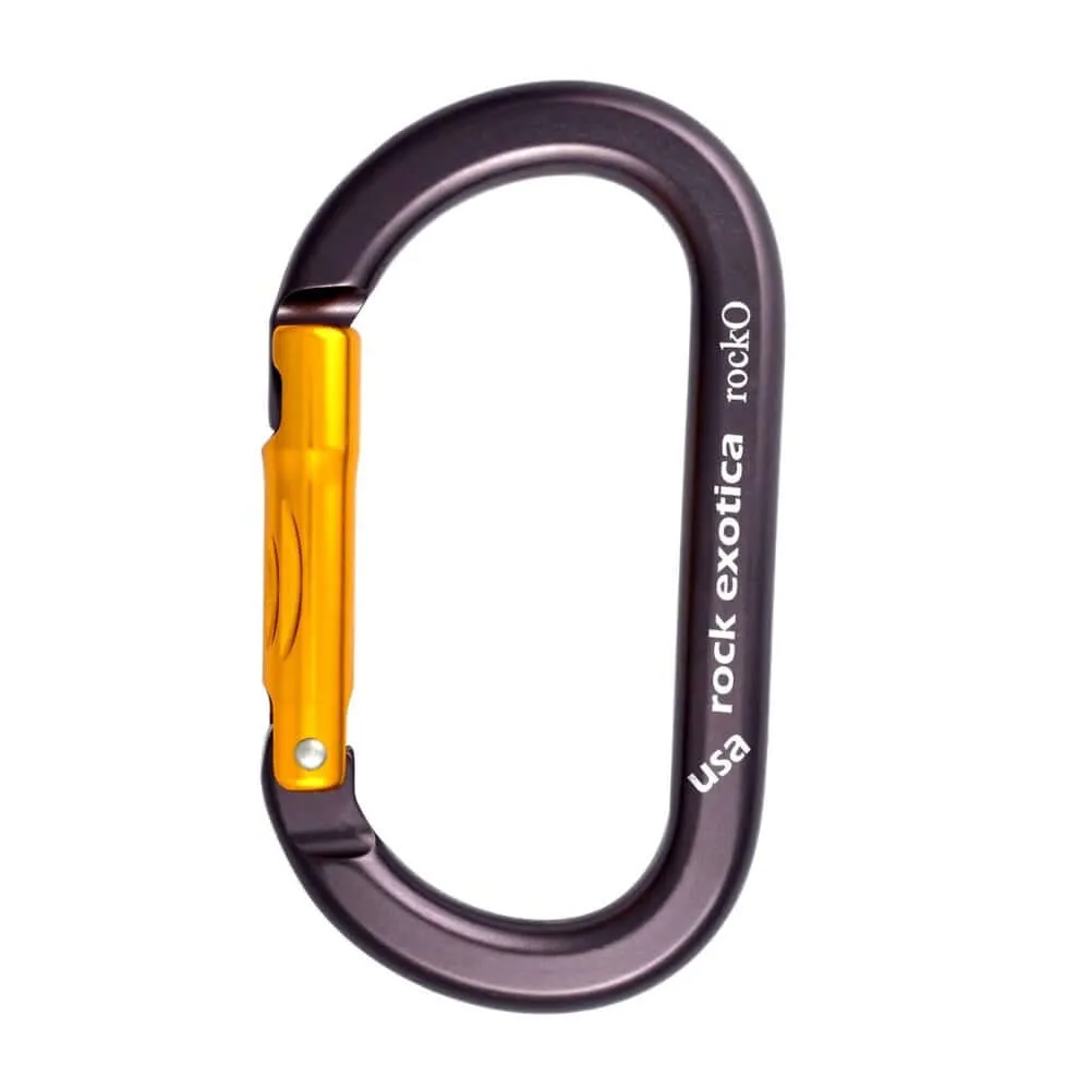 Rock Exotica RockO Non Locker Carabiner Tool | SALE