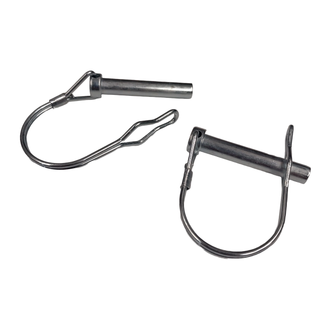 Tiller Wheel Pins to Suit Many Models