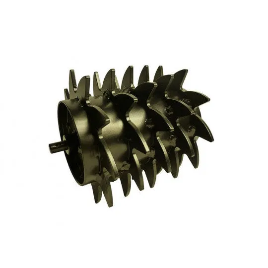 Terrateck Packer Roller