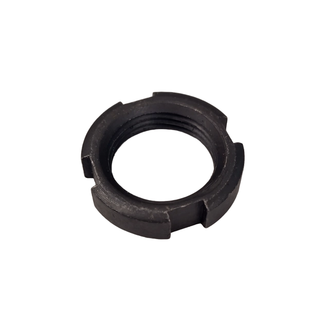 Round Nut (M20*1.5) for 15HP Petrol Trencher