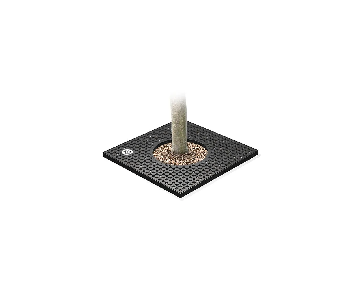 Greenblue Urban 'Avon' Tree Grille 1200mm² 600mm internal aperture