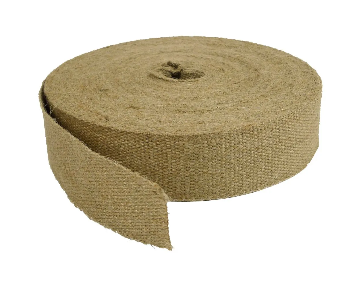 Hessian Tree Belting, 50mm x 32m roll