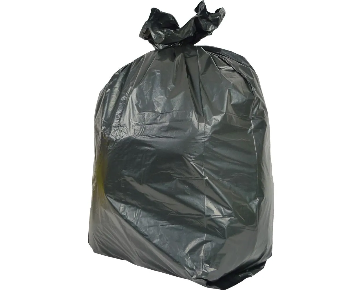 Dustbin Liner Bag, Medium Duty, Box of 200
