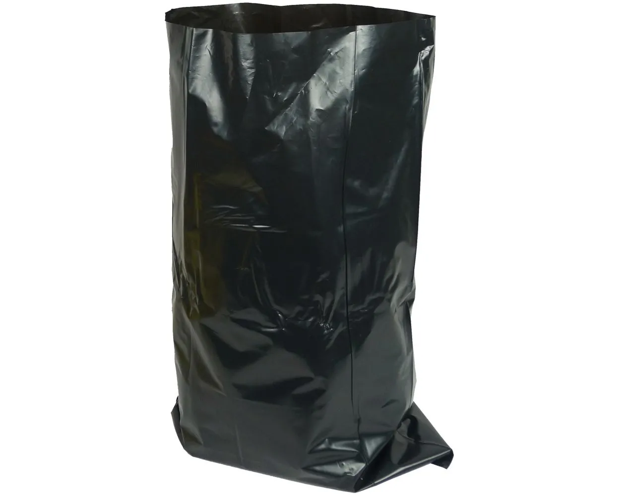 Plastic Rubble Sack, Extra Heavy duty, Box of 100