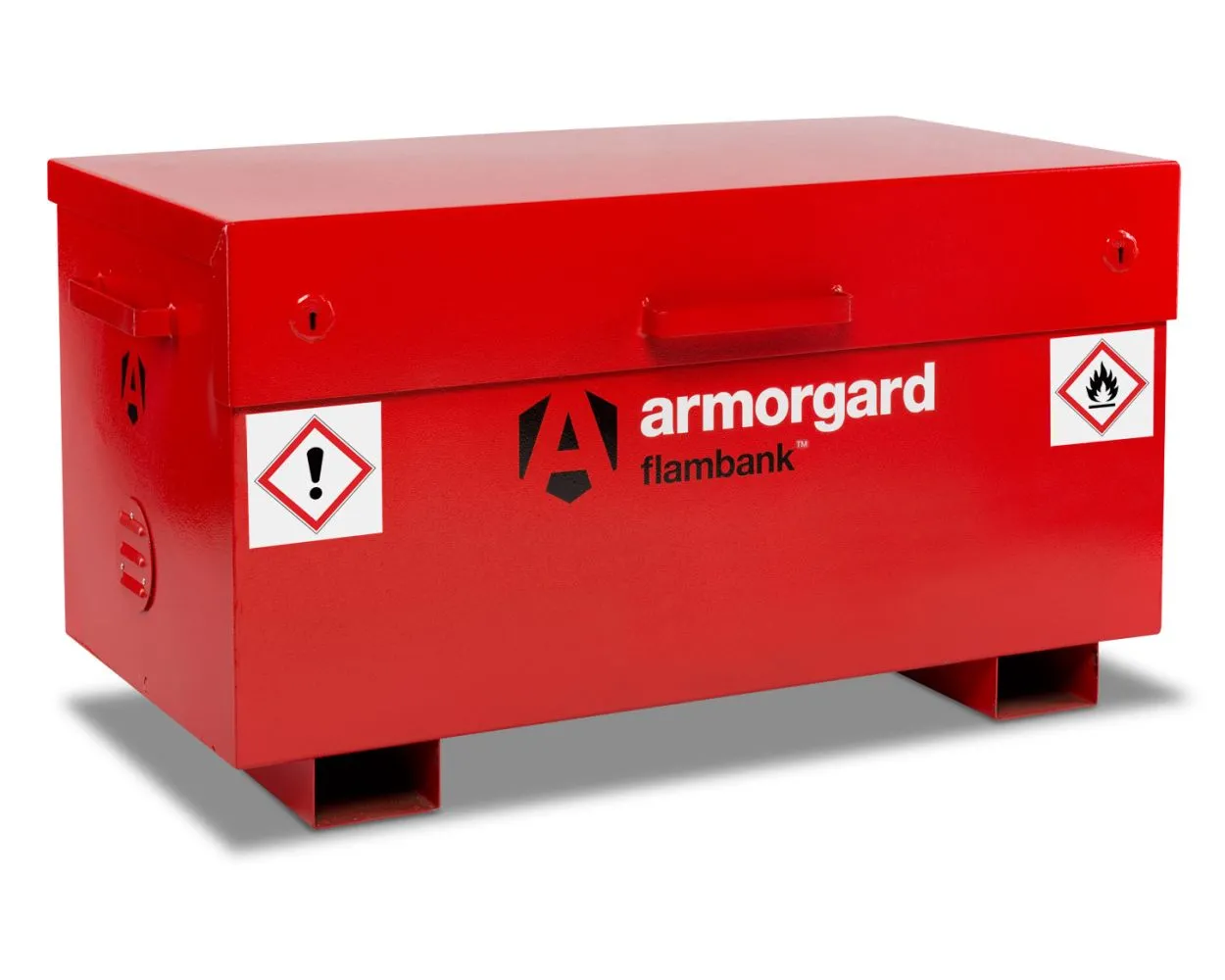 Armorgard FlamBank Site Box FB2