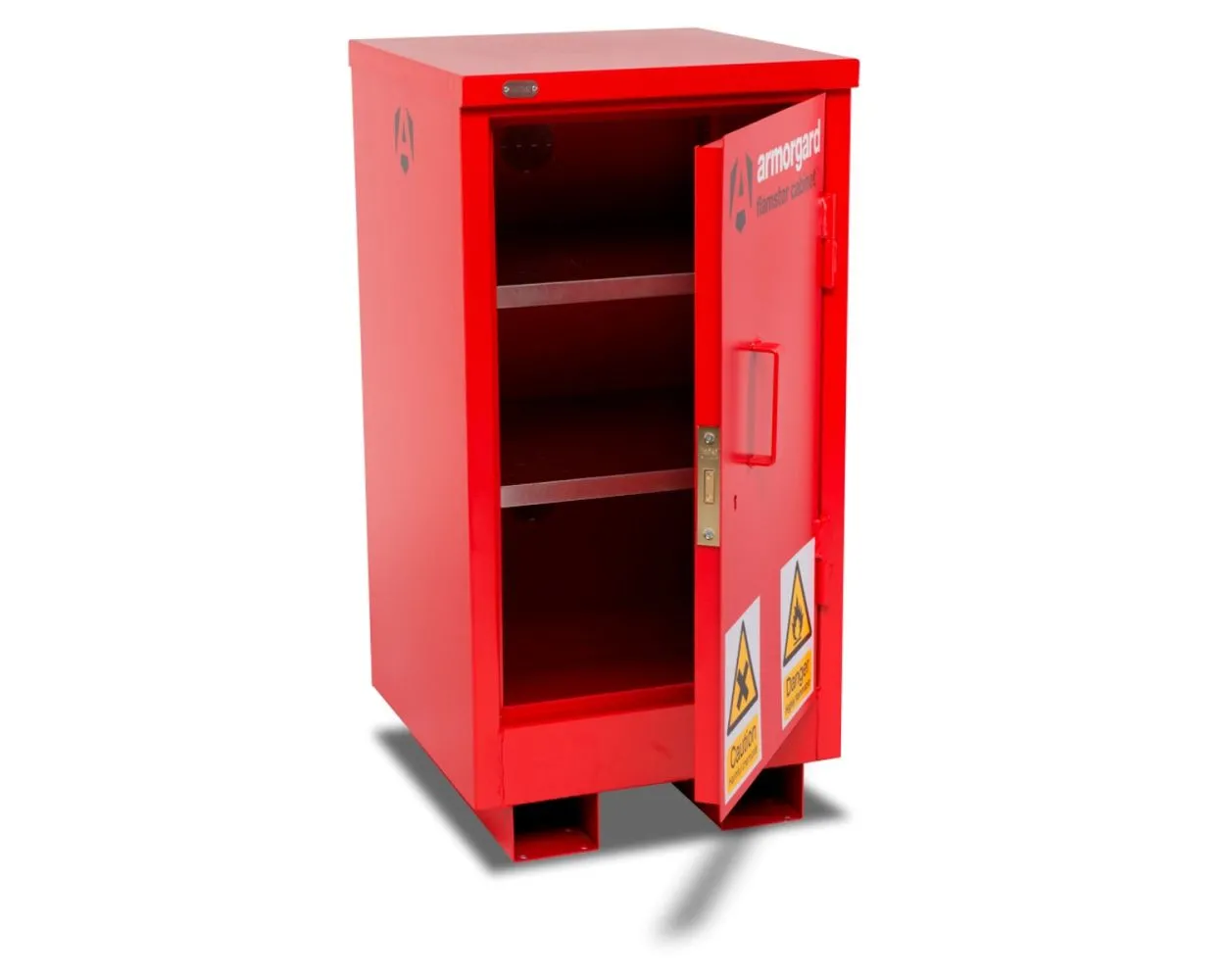 Armorgard FlamStor Cabinet 1