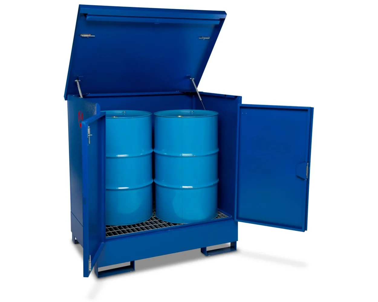 Armorgard DrumBank DB2