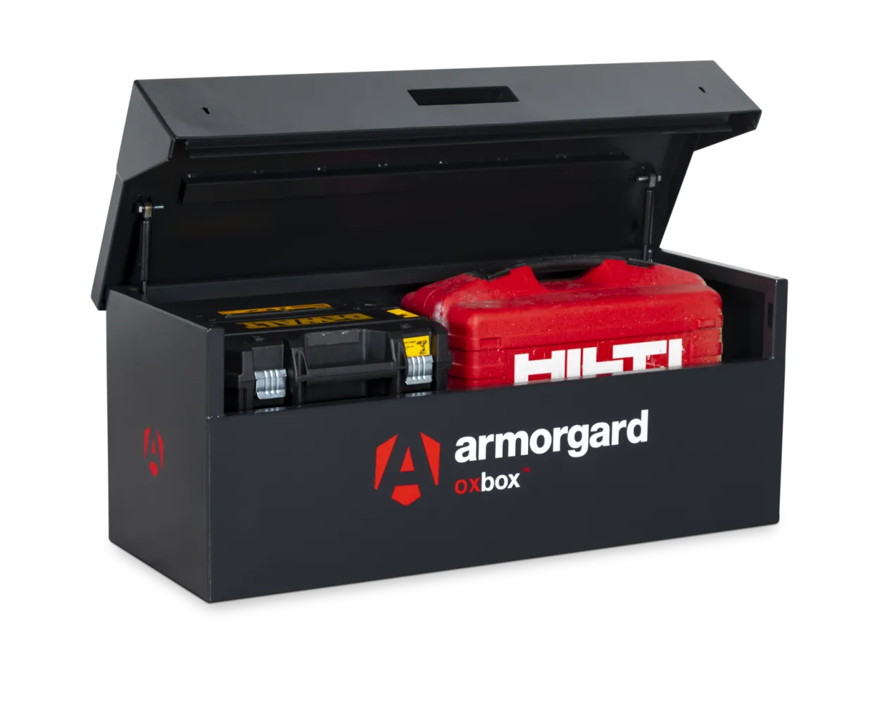 Armorgard OxBox Truck Box OX2