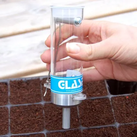 Glaser Hand Seeder no. 850