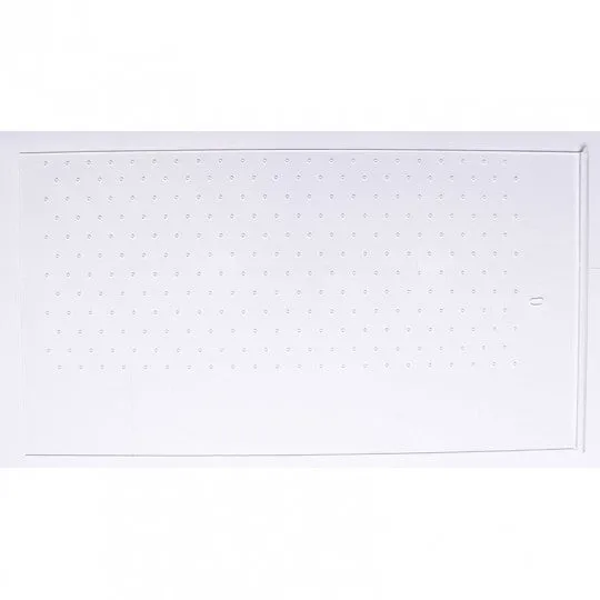 Paperpot Seeder Plate