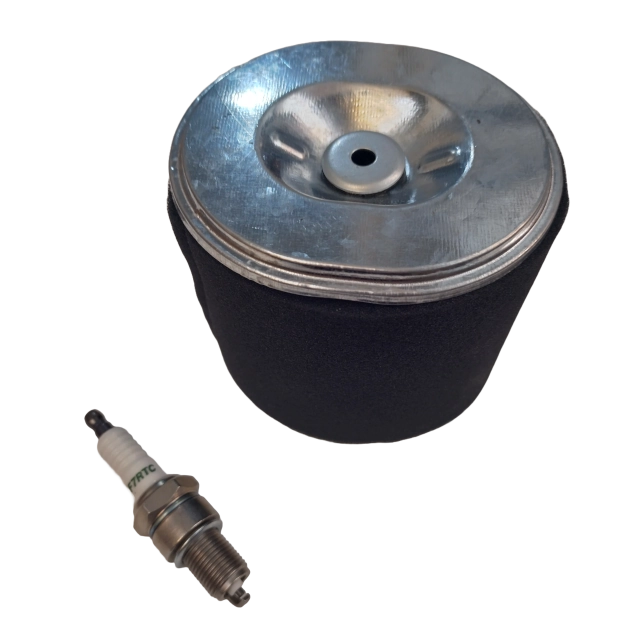 Service Kit for 13, 14 and 15HP Chippers