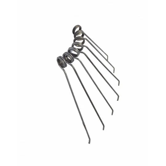Terrateck Set of 7 Tine Harrow Springs