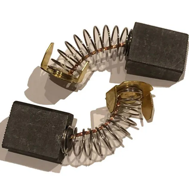SF10N1 Mitre Saw - Pair of Carbon Brushes (Non-OEM)