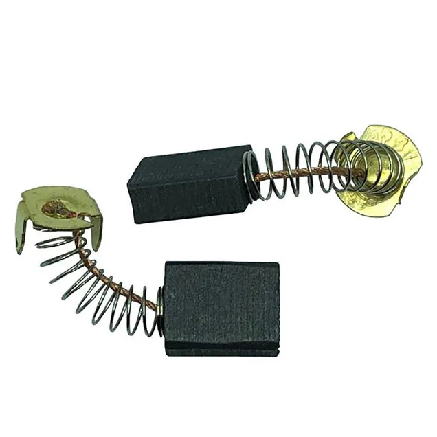 SF210JSL Mitre Saw - Pair of Carbon Brushes (Non-OEM)