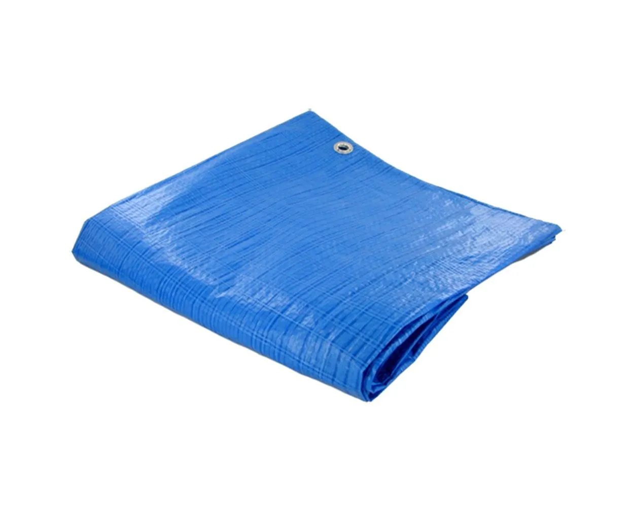 Polyethylene Tarpaulin Sheet, 12ft x 9ft (3.6m x 2.75m)