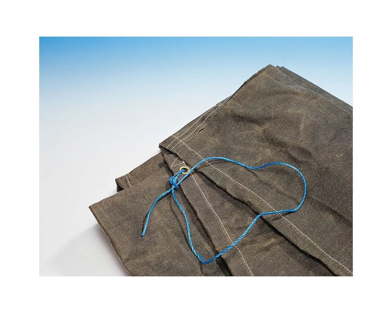 Jute Tarpaulin Sheet, 12ft x 9ft