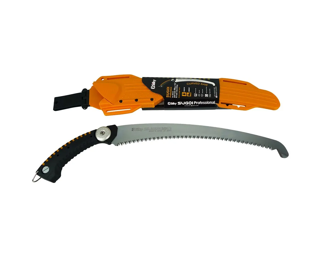 Silky Sugoi 360 Hand Pruning Saw