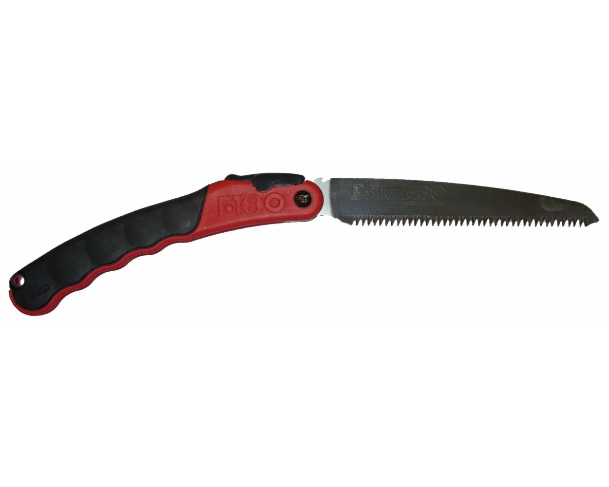 Silky F180 Folding Pruning Saw