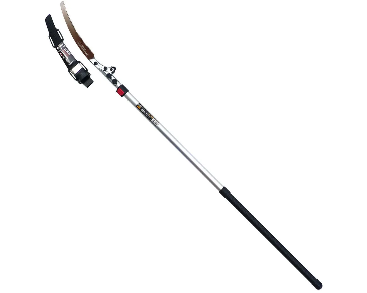 Silky Zubat Pole Saw, 3.3m