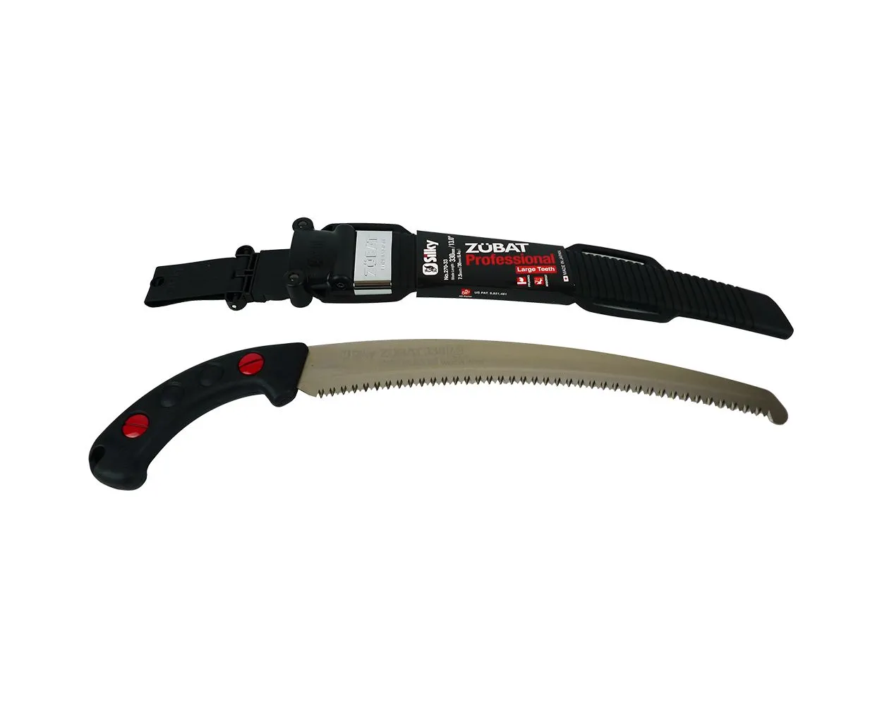 Silky Zubat 270-7.5 Pruning Saw
