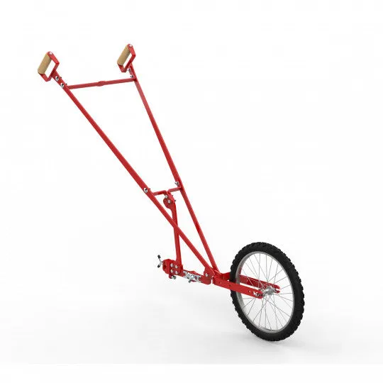 Terrateck Single Wheel Hoe
