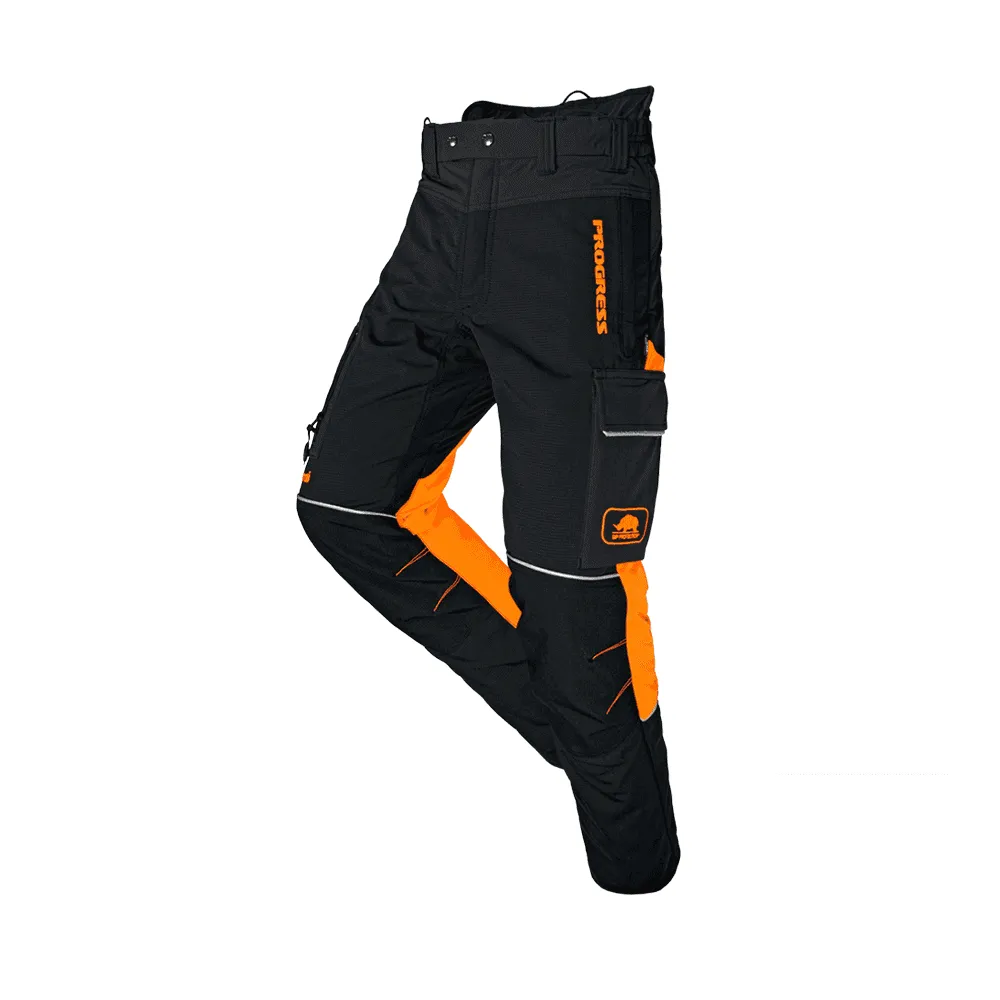 SIP Protection Samourai Chainsaw Trousers | FREE Delivery